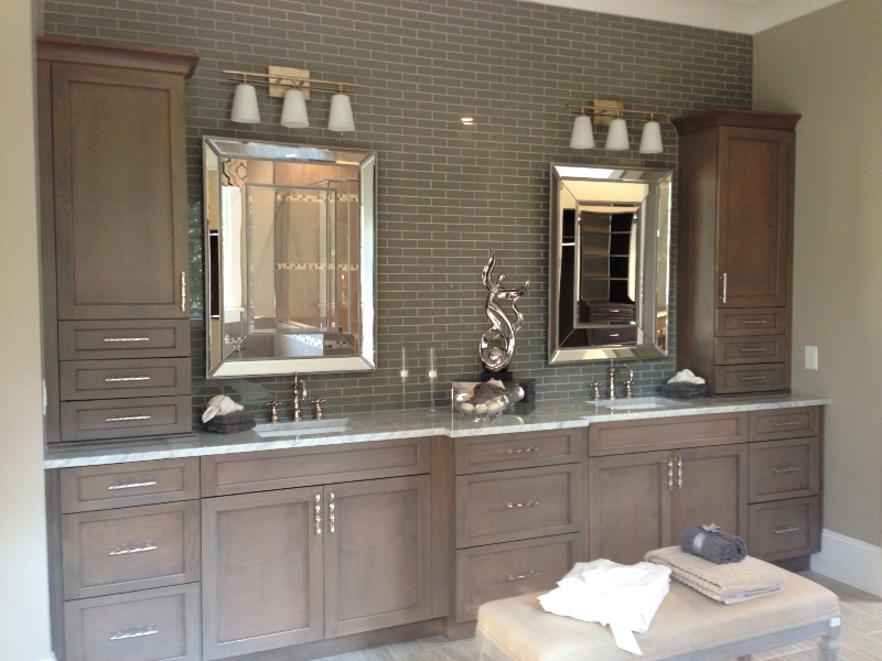 Idea Gallery KB Kitchen and Bath Concepts