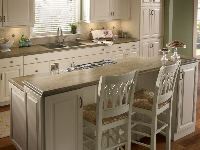 Idea Gallery KB Kitchen and Bath Concepts