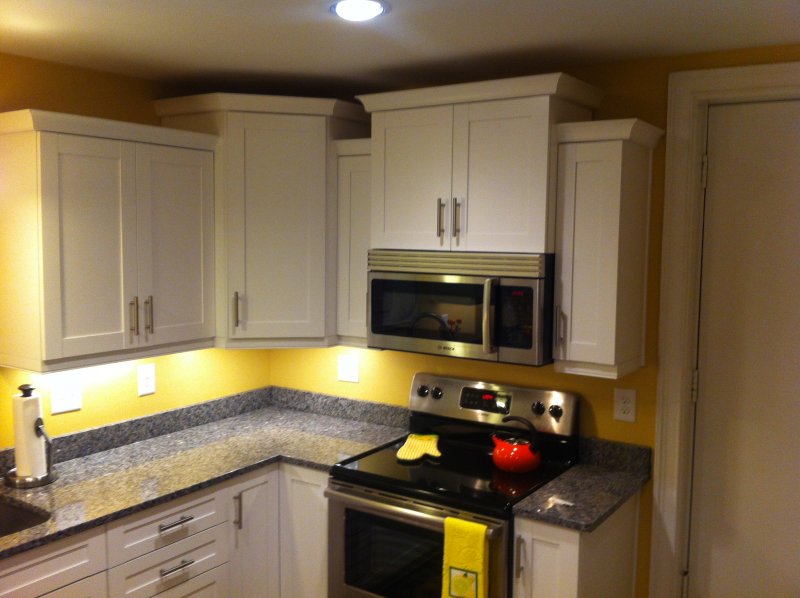 Our Projects KB Kitchen and Bath Concepts